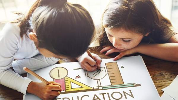 Educación, niños, aprendizaje, escuela, colegio Educación, niños, aprendizaje, escuela, colegio