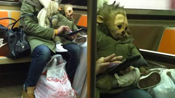 Bebé, muñeco... ¿pero qué es esto? Bebé, muñeco... ¿pero qué es esto?