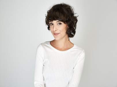 La actriz Belén Cuesta.