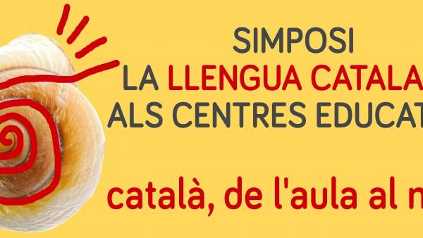 Simposio de la lengua catalana Simposio de la lengua catalana
