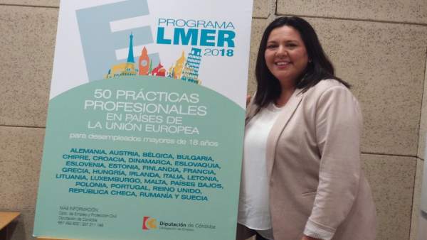 Amo presenta la nueva edición de las becas Elmer Amo presenta la nueva edición de las becas Elmer
