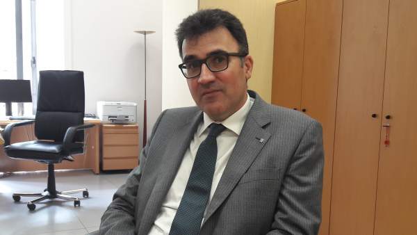 Lluís Salvadó Lluís Salvadó