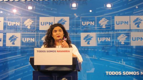 Maribel García Malo Maribel García Malo
