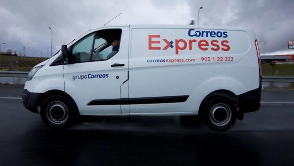 Correos Express Correos Express