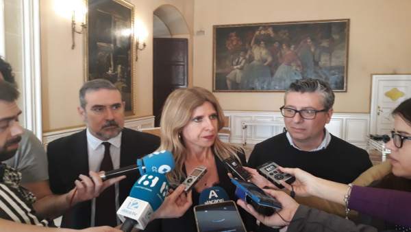 Echávarri no dimitirà per a no donar el govern d'Alacant al PP Echávarri no dimitirà per a no donar el govern d'Alacant al PP
