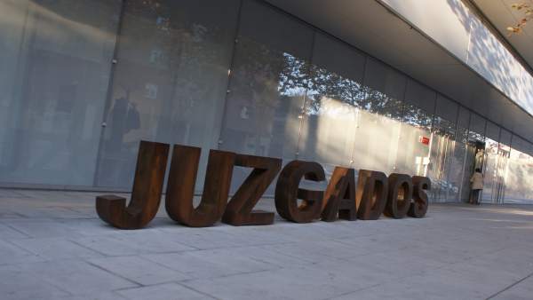 Juzgados de Cuenca Juzgados de Cuenca