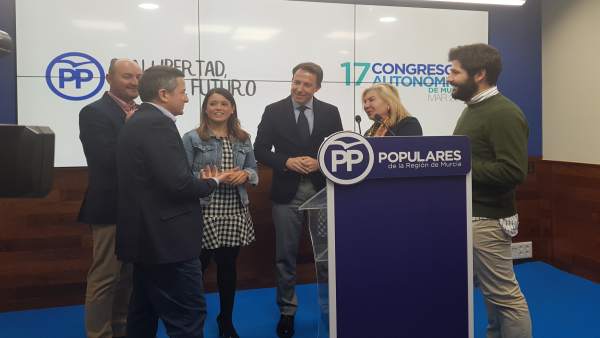 Prensa Pp Regional (Np) Gil Sobre Comunicado Nuestros Principios, Nuestras Convi Prensa Pp Regional (Np) Gil Sobre Comunicado Nuestros Principios, Nuestras Convi