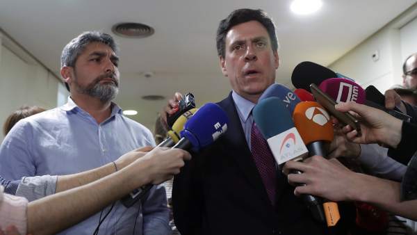 Juan Carlos Quer Juan Carlos Quer