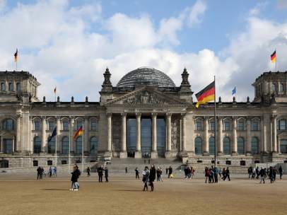 Bundestag