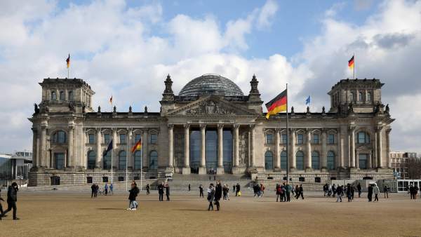 Bundestag Bundestag