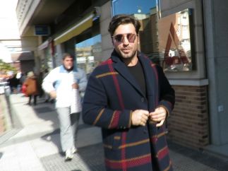 David Bustamante