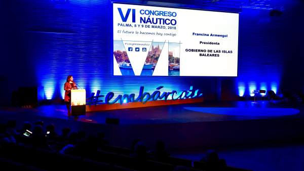 Congreso Náutico Congreso Náutico