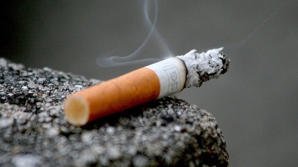Cigarro Cigarro