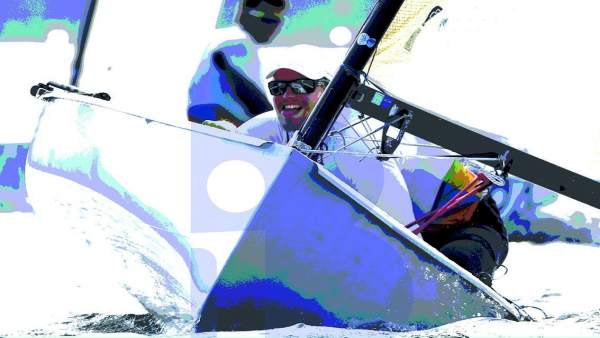 Europeo Finn Europeo Finn