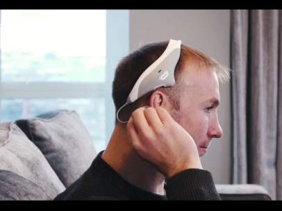 Auriculares Modius
