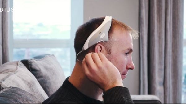 Auriculares Modius Auriculares Modius