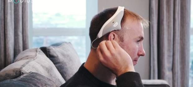Auriculares Modius