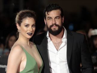 Blanca Suárez y Mario Casas