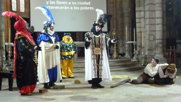 Ópera Ópera