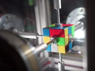Cubo Rubik