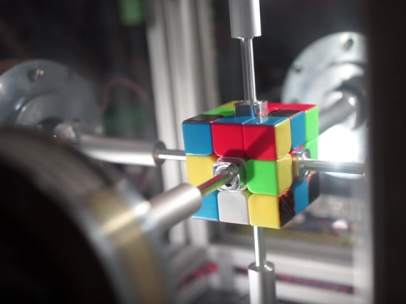 Cubo Rubik
