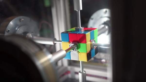 Cubo Rubik Cubo Rubik