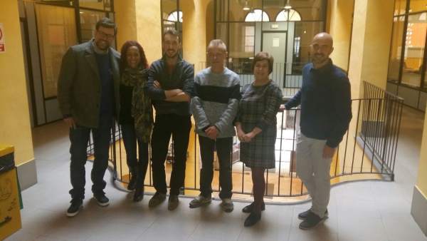 Jornadas sobre la nueva ley de contratos públicos Jornadas sobre la nueva ley de contratos públicos
