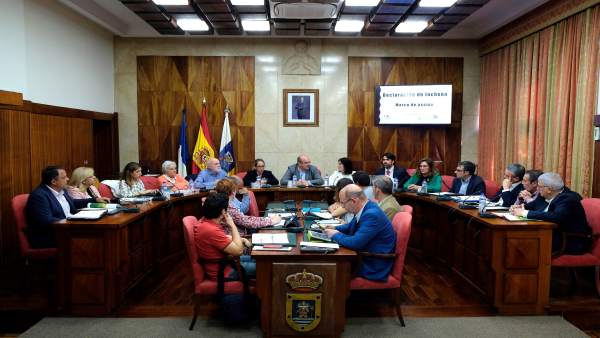 I Jornada de Trabajo sobre Objetivos de Desarrollo Sostenible I Jornada de Trabajo sobre Objetivos de Desarrollo Sostenible