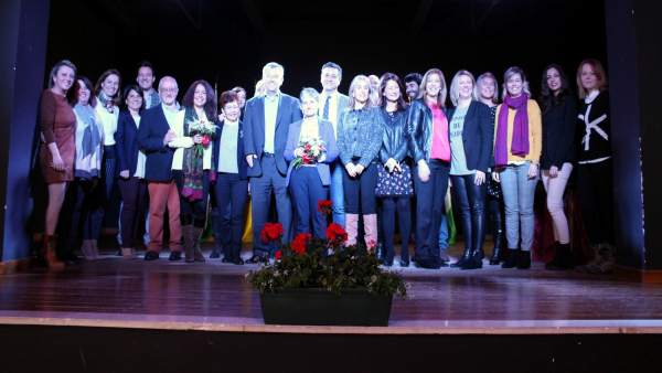 Premios 8 de marzo Estepona Premios 8 de marzo Estepona