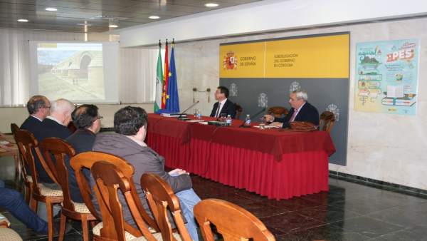 Jornadas de participación pública del Plan Especial de Sequía Jornadas de participación pública del Plan Especial de Sequía