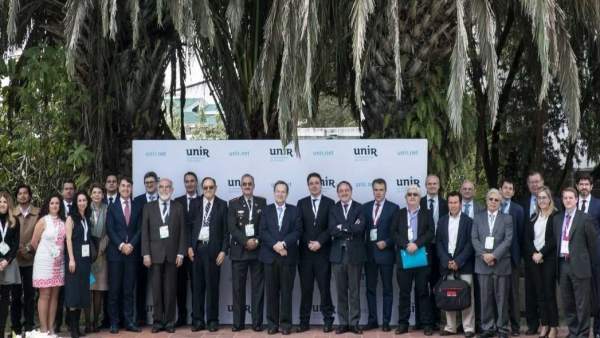 Foto familia Foto familia