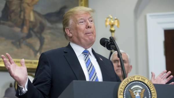 Trump Trump