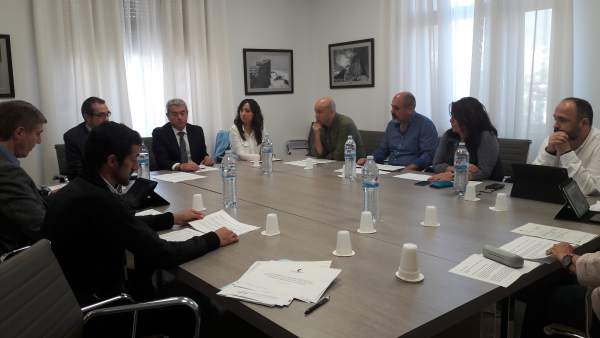 Comité del Consorcio de Tributos Comité del Consorcio de Tributos