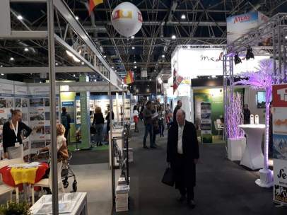 Feria Second Home de Utrecht