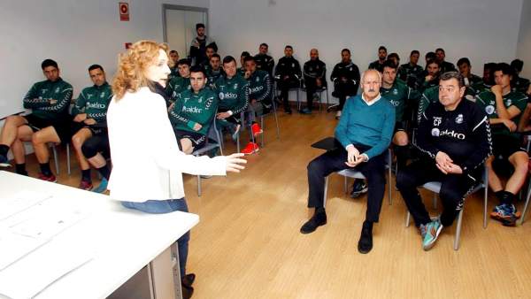 Campaña 'Paradón al acoso escolar' Campaña 'Paradón al acoso escolar'