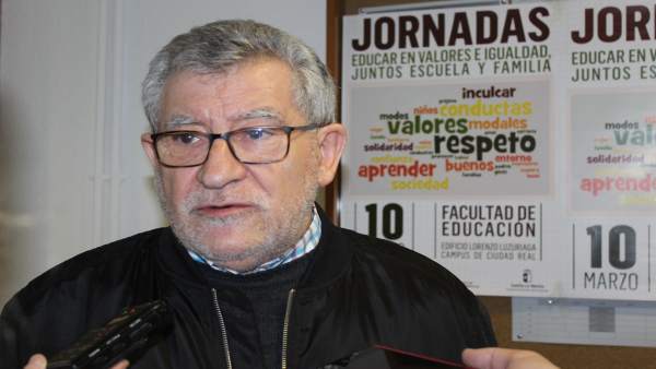 Ángel Felpeto Ángel Felpeto