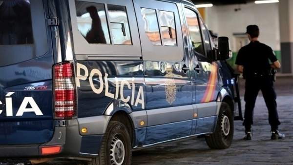 Policía Nacional Policía Nacional
