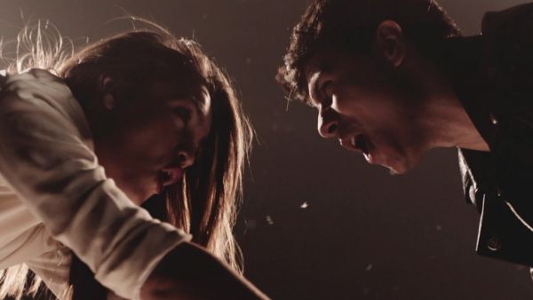 Videoclip de 'Tu canción' Videoclip de 'Tu canción'