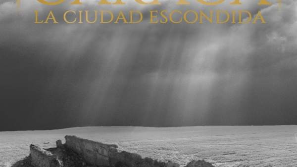 Filme Caraca. La ciudad escondida Filme Caraca. La ciudad escondida