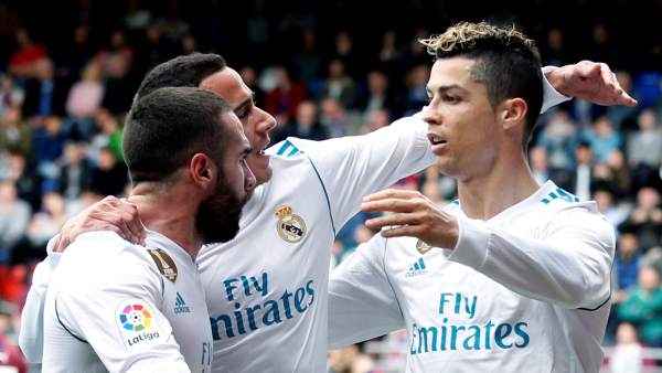 Gol de Cristiano Ronaldo Gol de Cristiano Ronaldo