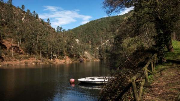 Embalse de Asturias Embalse de Asturias