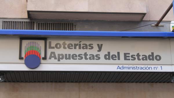 LOTERÍA LOTERÍA