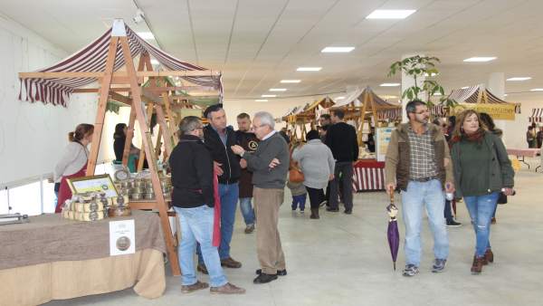 Mercado de quesos Mercado de quesos