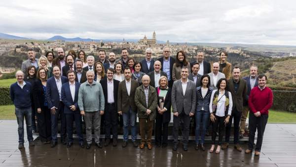 Comité De Gobiernos Locales Del Partido Popular Comité De Gobiernos Locales Del Partido Popular
