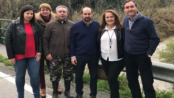 PSOE Benarrabá PSOE Benarrabá
