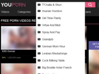 Youporn