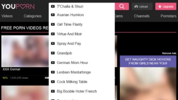 Youporn Youporn