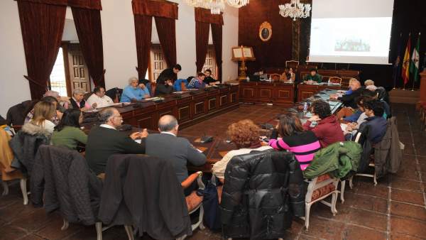 Banco de recursos de la Diputación de Córdoba Banco de recursos de la Diputación de Córdoba