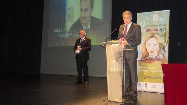 Zapatero Zapatero