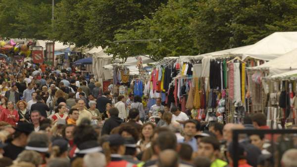 Semana Negra en Gijón Semana Negra en Gijón